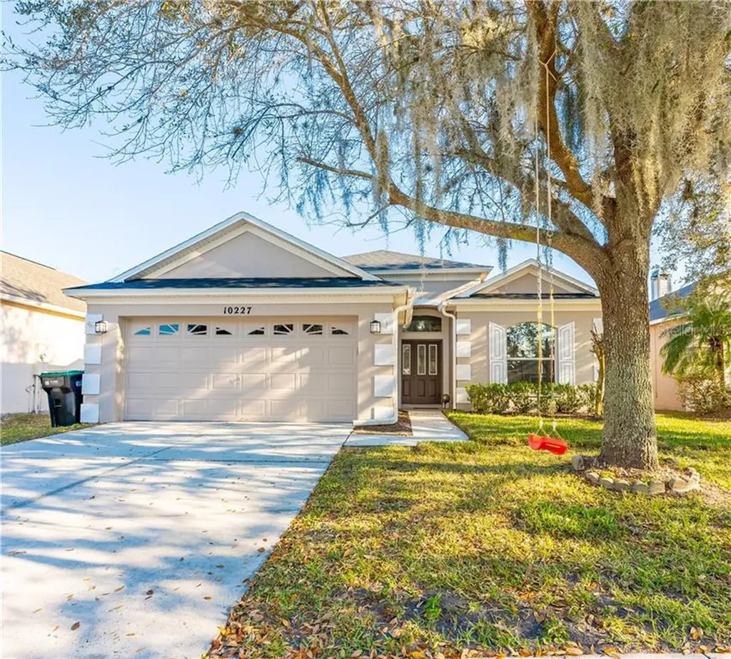 10227 Andover Point Circle Orlando FL 32825