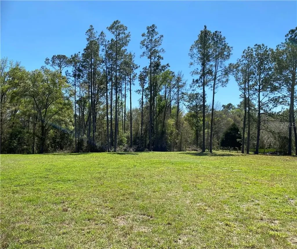 3572 Goldsmith Road Brooksville FL 34602