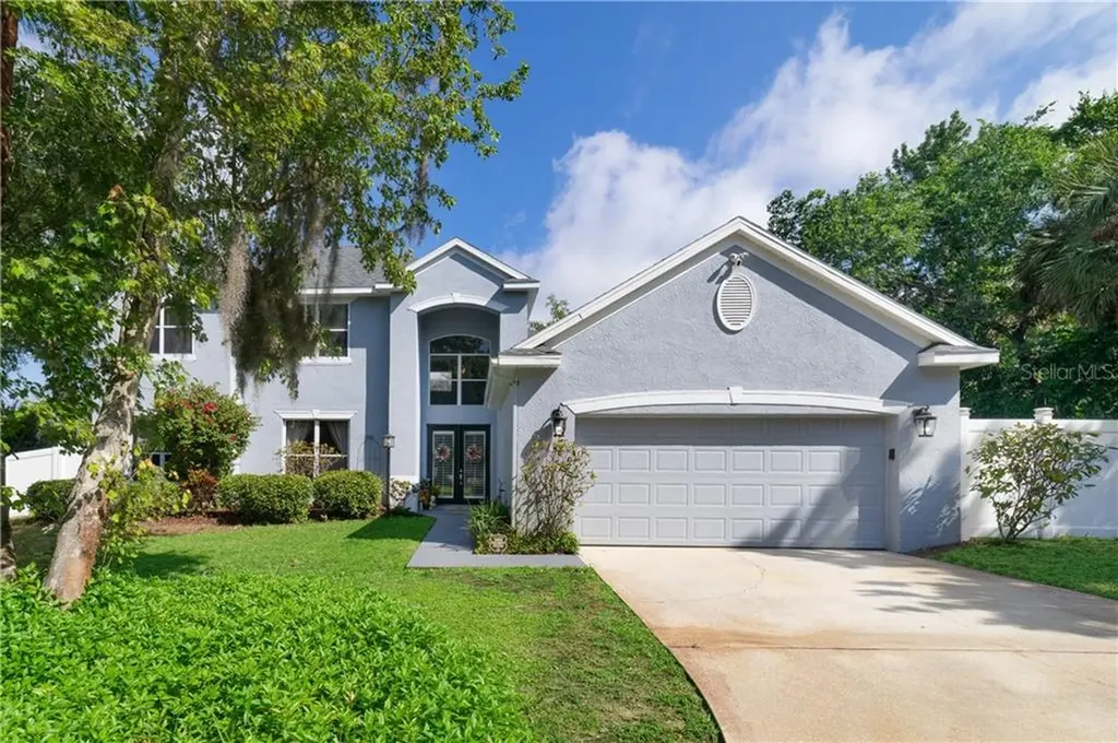 6630 Windover Way Titusville FL 32780