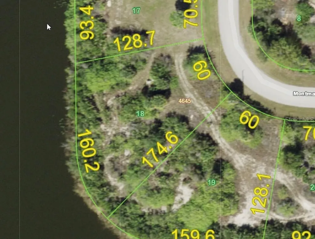 14275 Montmarte Avenue Port Charlotte FL 33981