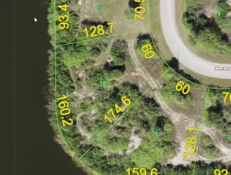 14275 Montmarte Avenue Port Charlotte FL 33981
