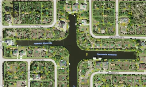 14275 Montmarte Avenue Port Charlotte FL 33981