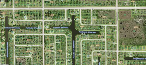 14275 Montmarte Avenue Port Charlotte FL 33981