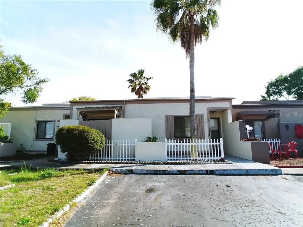 4318 Cedar Grove Street Holiday FL 34691