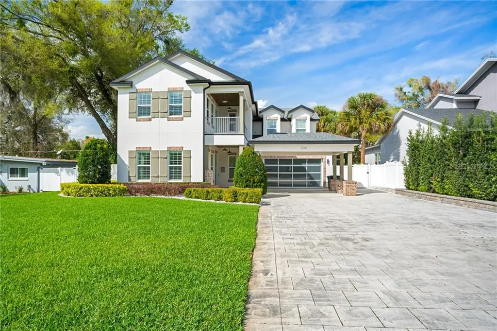 2715 Norris Avenue Winter Park FL 32789