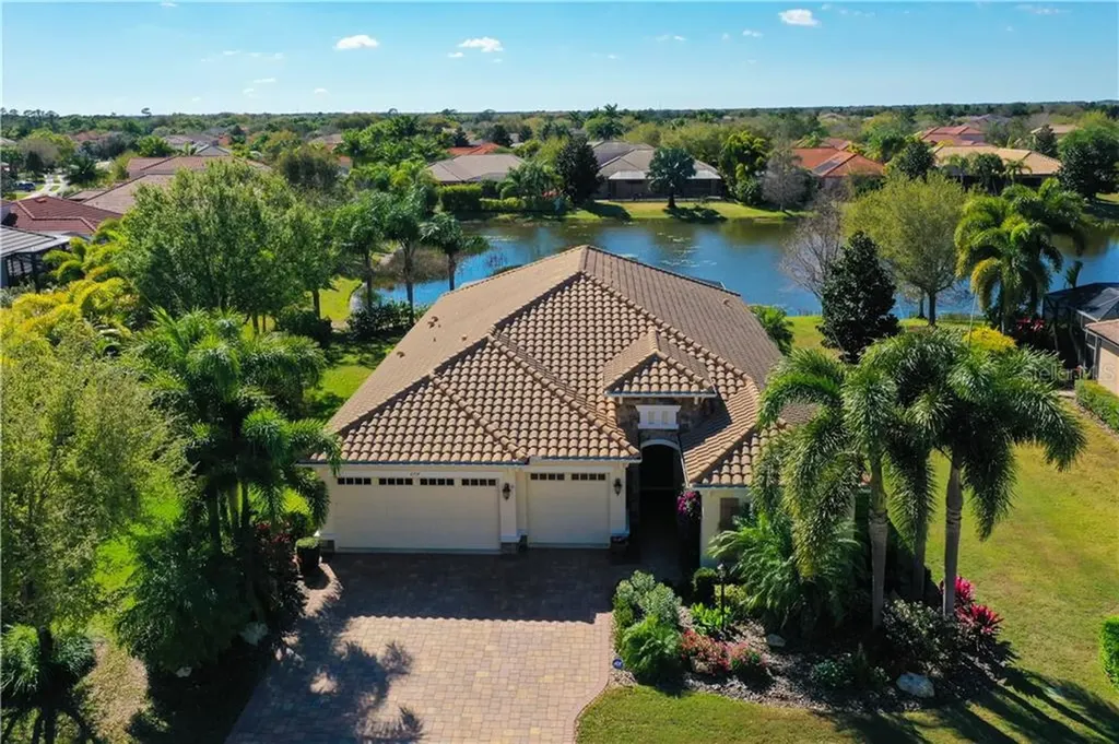 6714 Quillback Lane Lakewood Ranch FL 34202