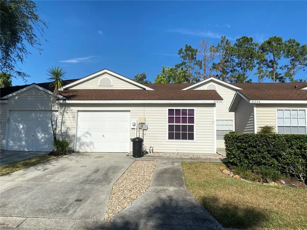 21550 Woodstork Lane Lutz FL 33549