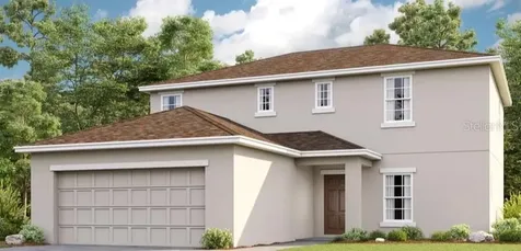3956 Fescue Street Clermont FL 34714