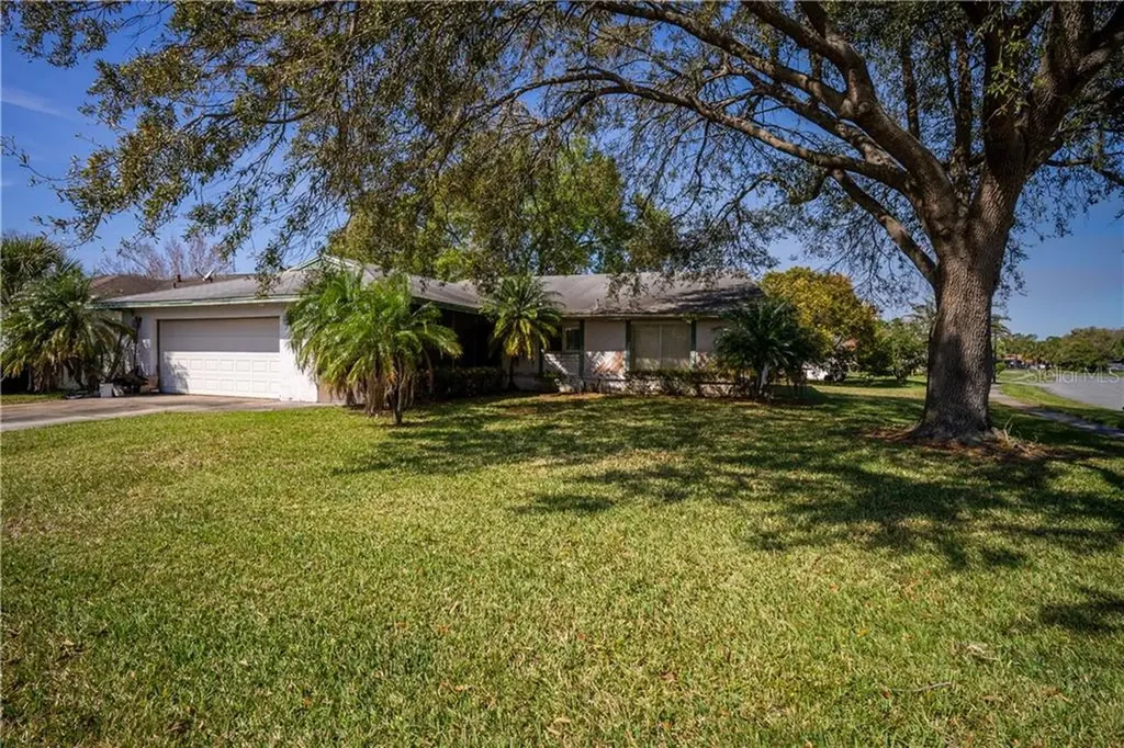 4703 Glenview Lane Orlando FL 32821