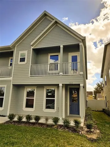 1612 Cumbie Avenue Orlando FL 32804