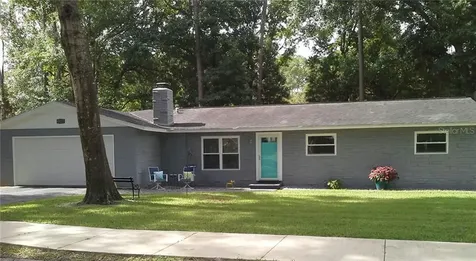 1748 NE 5th Street Ocala FL 34470