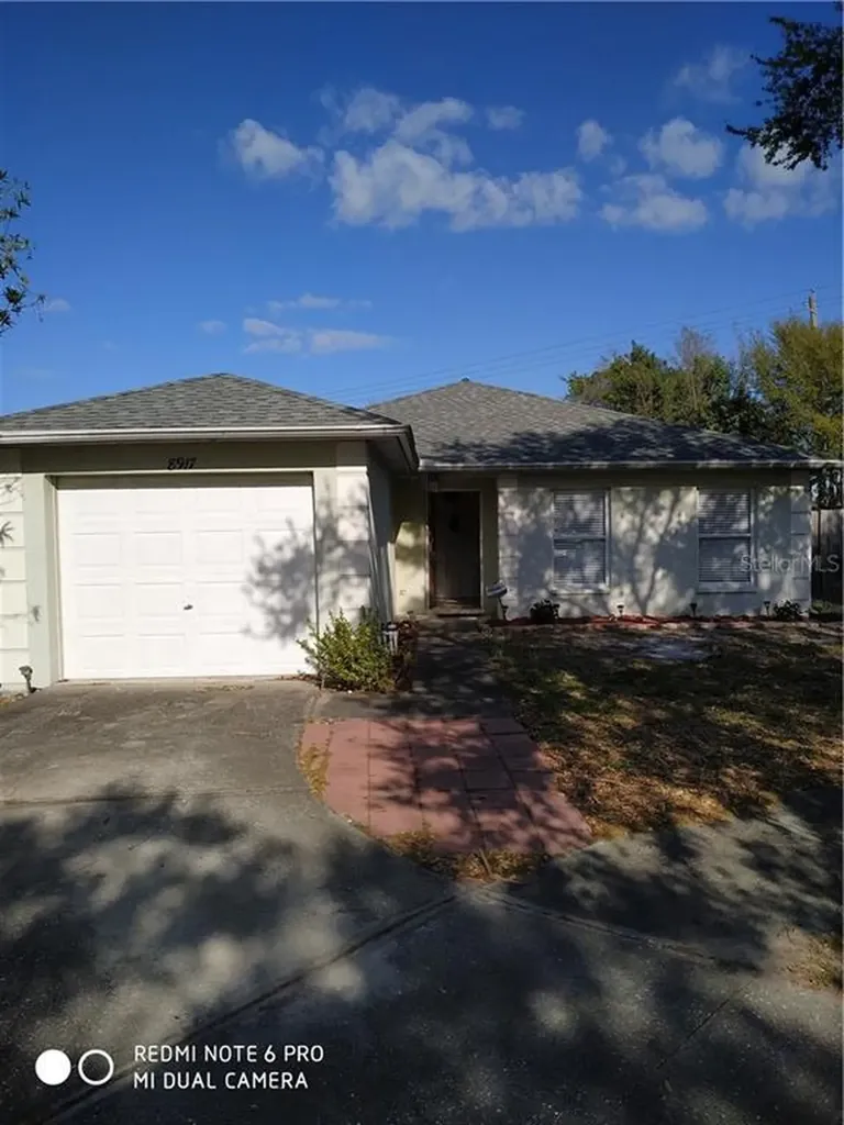 8917 Ripken Lane Tampa FL 33615