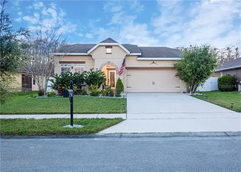 2171 Queenstown Drive Kissimmee FL 34746
