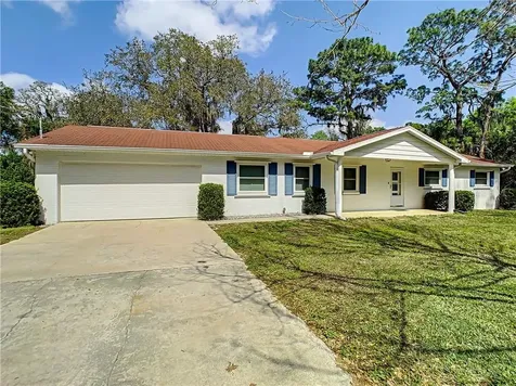 402 Overland Drive Brandon FL 33511