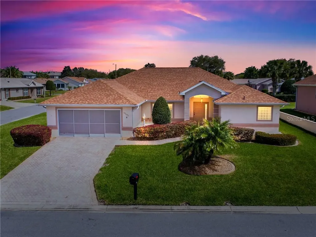 17431 SE 110th Terrace Summerfield FL 34491