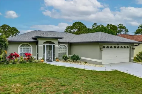 2375 Ribble Street North Port FL 34291