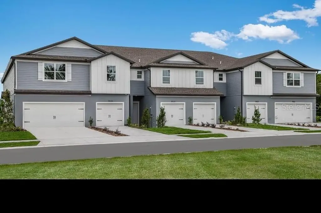 2951 Deer Pine Trail Land O Lakes FL 34638