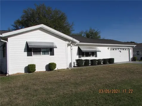 17581 SE 96th Court Summerfield FL 34491