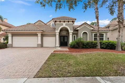 2742 Northampton Avenue Orlando FL 32828