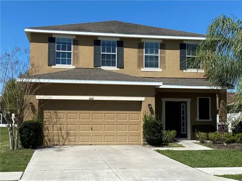 6412 Twin Bridges Drive Zephyrhills FL 33541