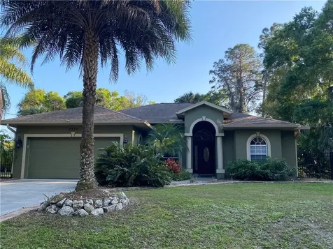2975 Twinkle Avenue North Port FL 34286
