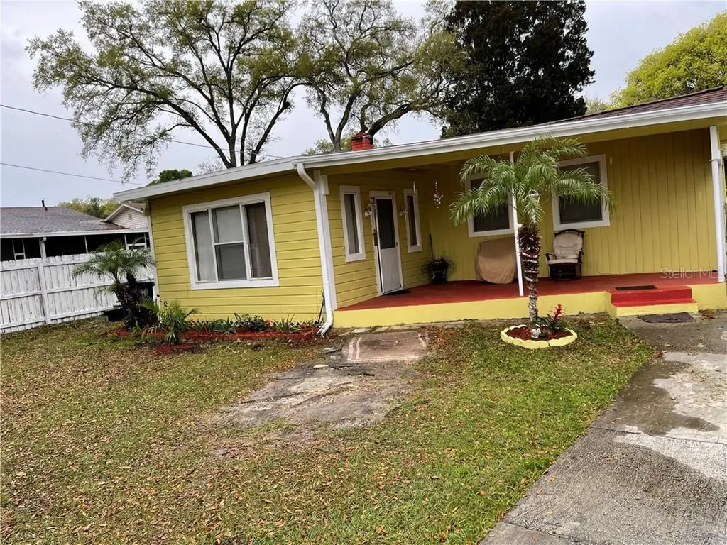 6002 N Fremont Avenue Tampa FL 33604
