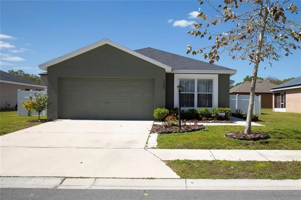 2305 11th Avenue E Palmetto FL 34221