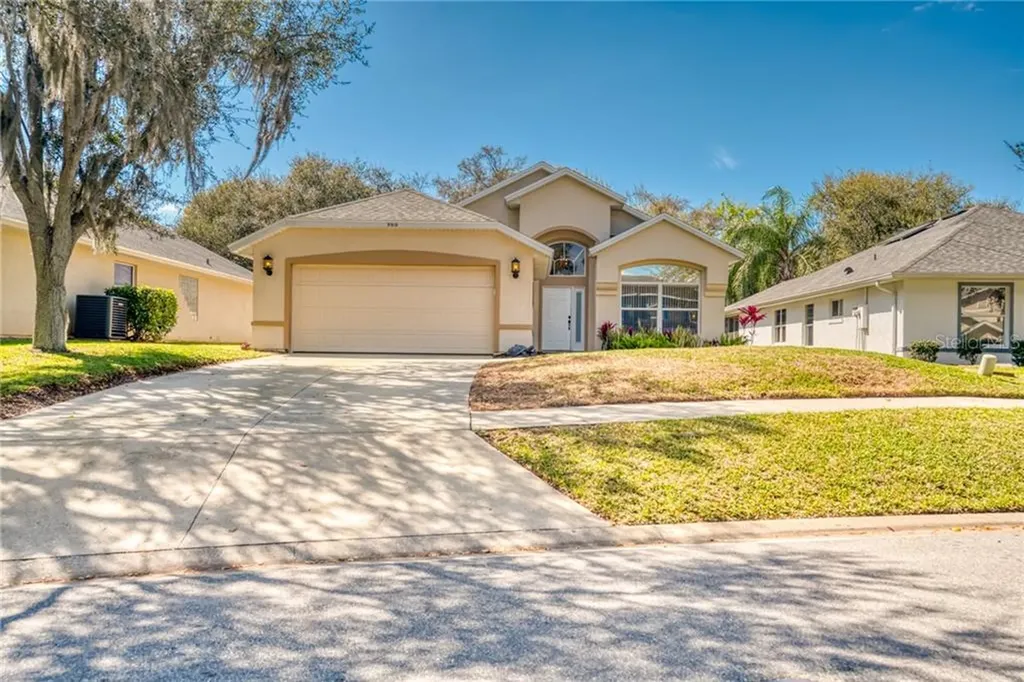 960 Countryside West Boulevard Port Orange FL 32127