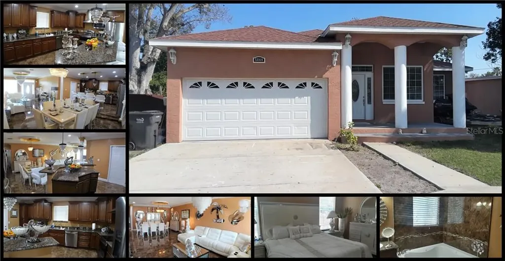 5849 32nd Street N St Petersburg FL 33714