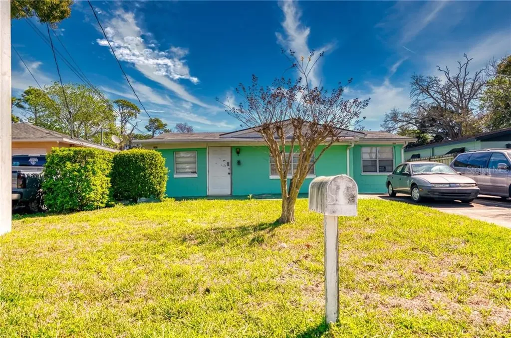 2569 Anastasia Drive South Daytona FL 32119