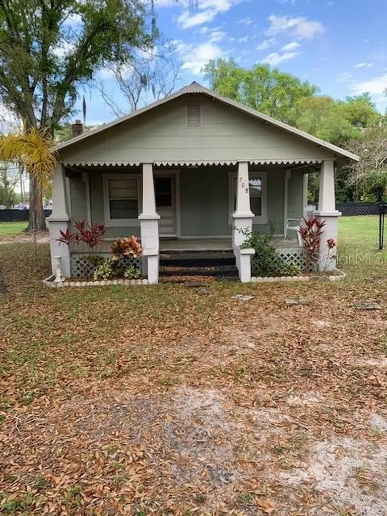 708 Charlie Griffin Road Plant City FL 33566