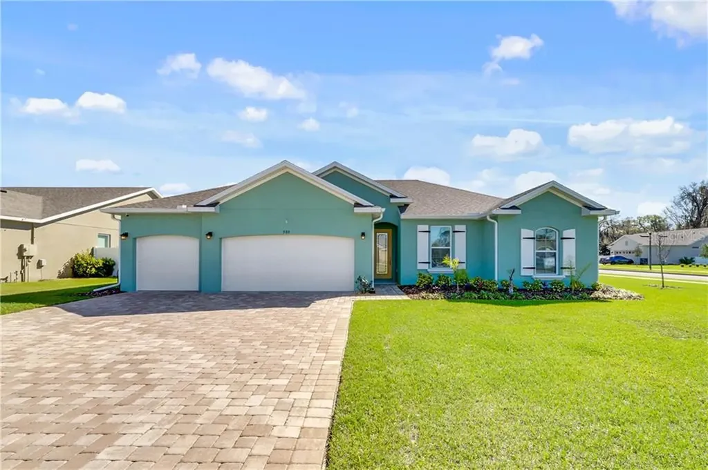 509 Bird Song Court Deland FL 32720