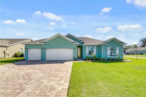 509 Bird Song Court Deland FL 32720