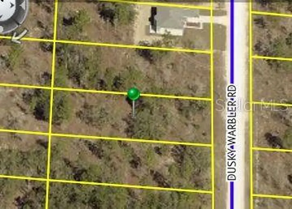 15145 Dusky Warbler Road Weeki Wachee FL 34614