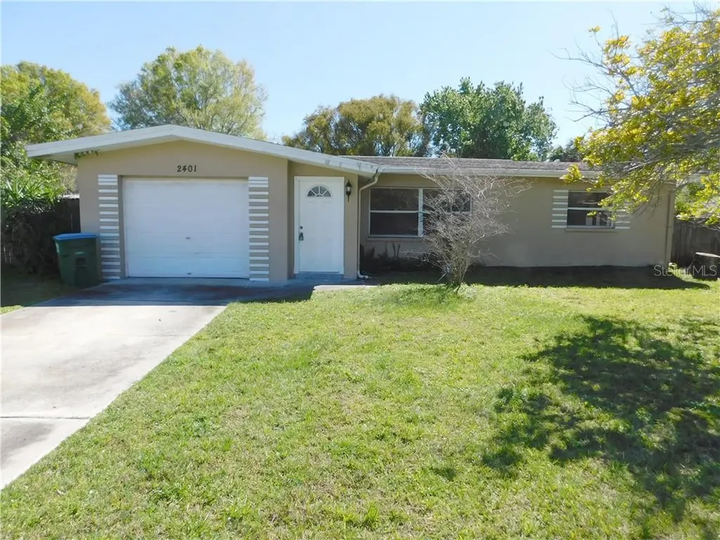 2401 Havana Drive Clearwater FL 33764