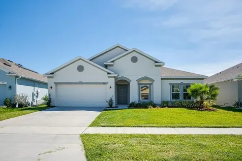 3653 Vega Creek Drive Saint Cloud FL 34772