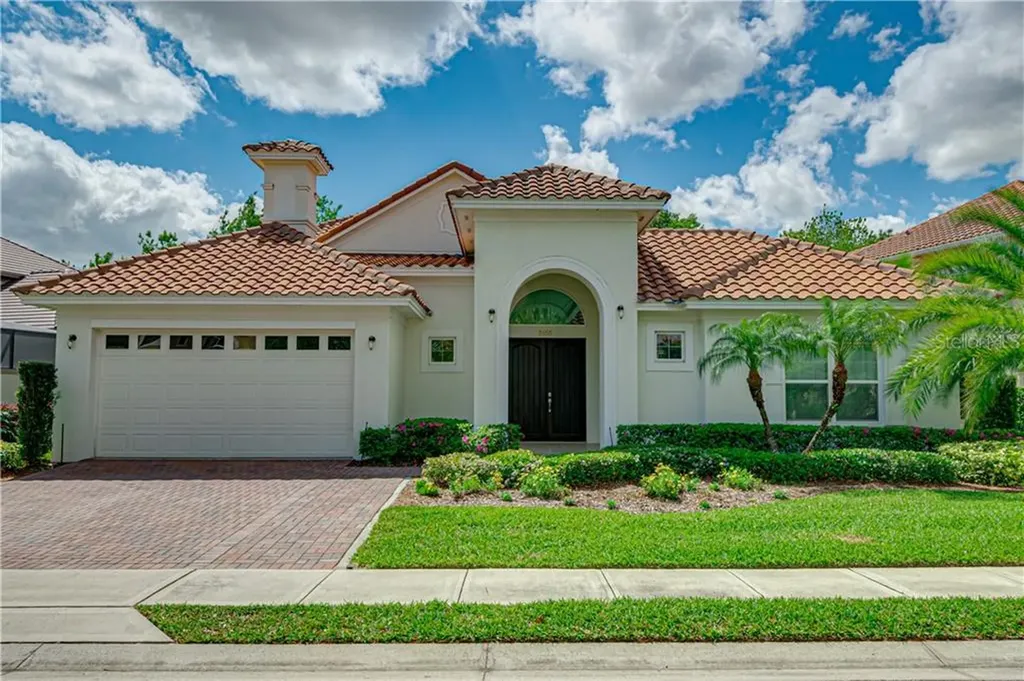 2455 Heritage Green Avenue Davenport FL 33837