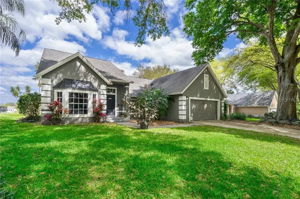 1218 Cornerstone Court Orlando FL 32835