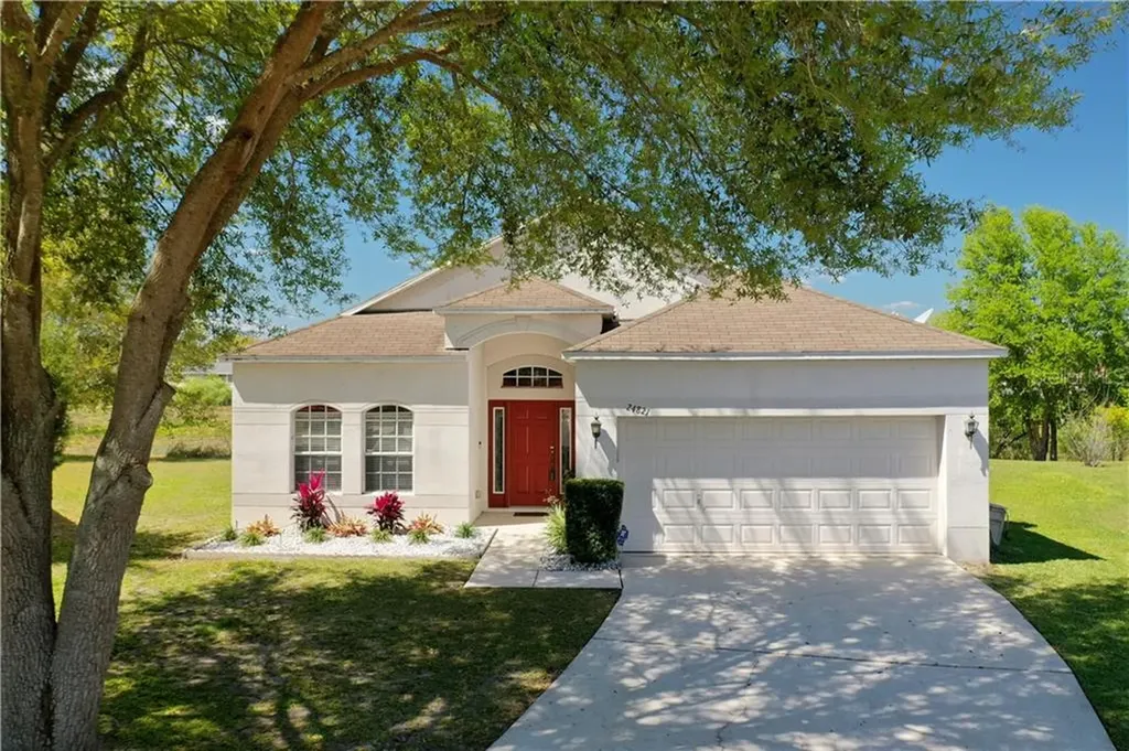 24821 Panacea Court Lutz FL 33559