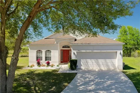24821 Panacea Court Lutz FL 33559