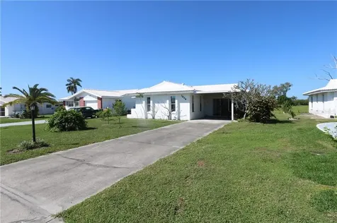 3606 Joyce Drive Bradenton FL 34208