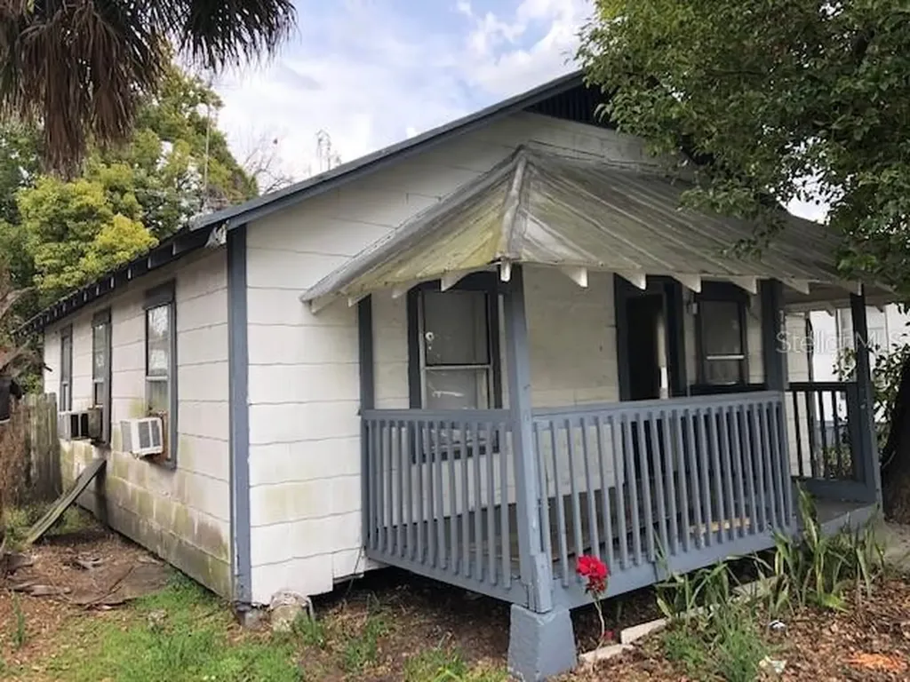 709 Jernigan Avenue Orlando FL 32805