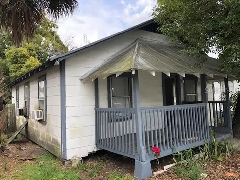 709 Jernigan Avenue Orlando FL 32805