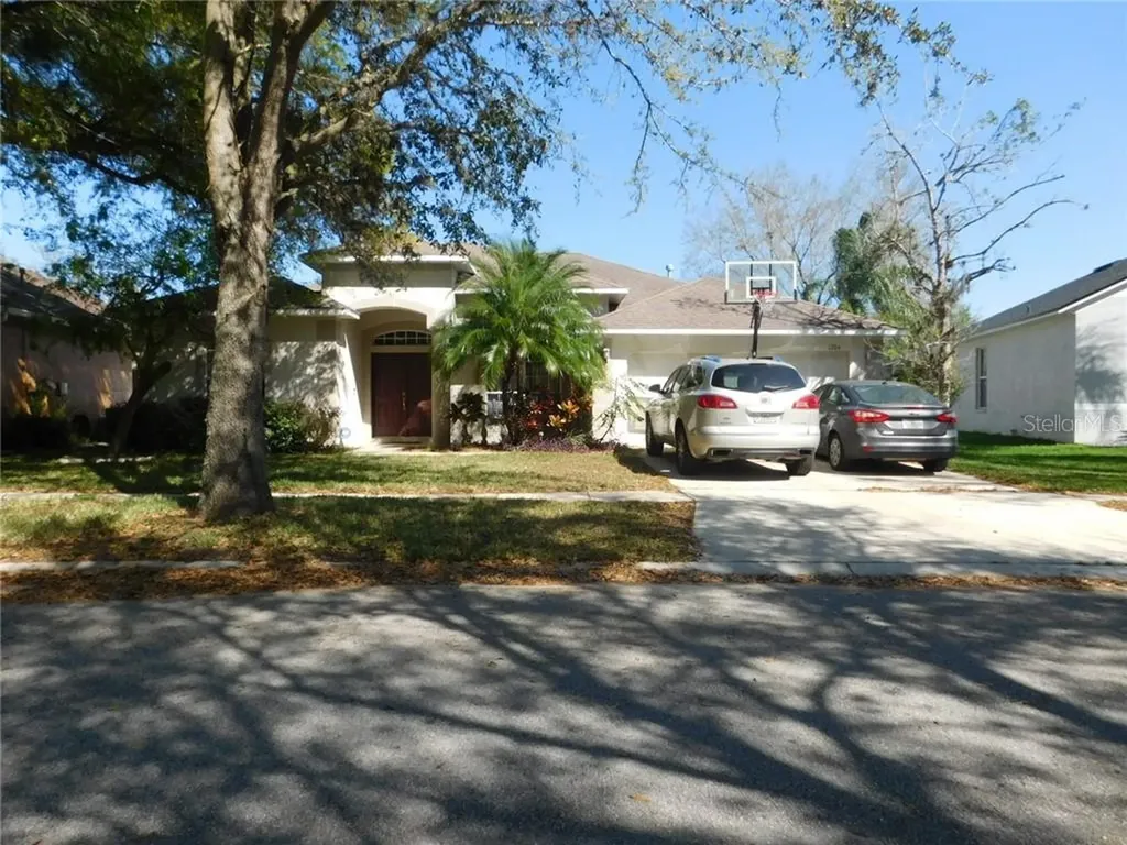 1704 Winn Arthur Drive Valrico FL 33594