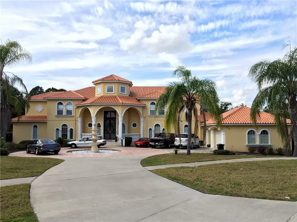 2532 Hempel Cove Court Windermere FL 34786
