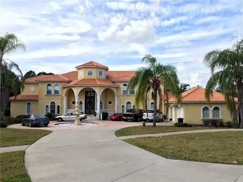 2532 Hempel Cove Court Windermere FL 34786