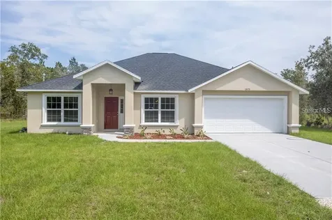 15098 Goldeneye Road Weeki Wachee FL 34614
