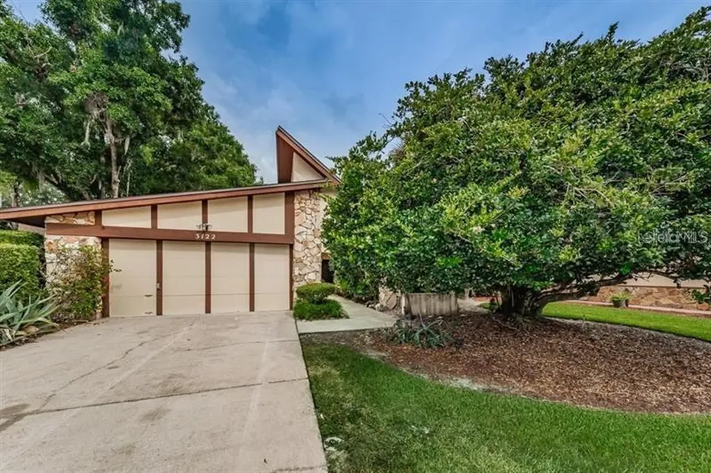 3122 Tanglewood Trail Palm Harbor FL 34685