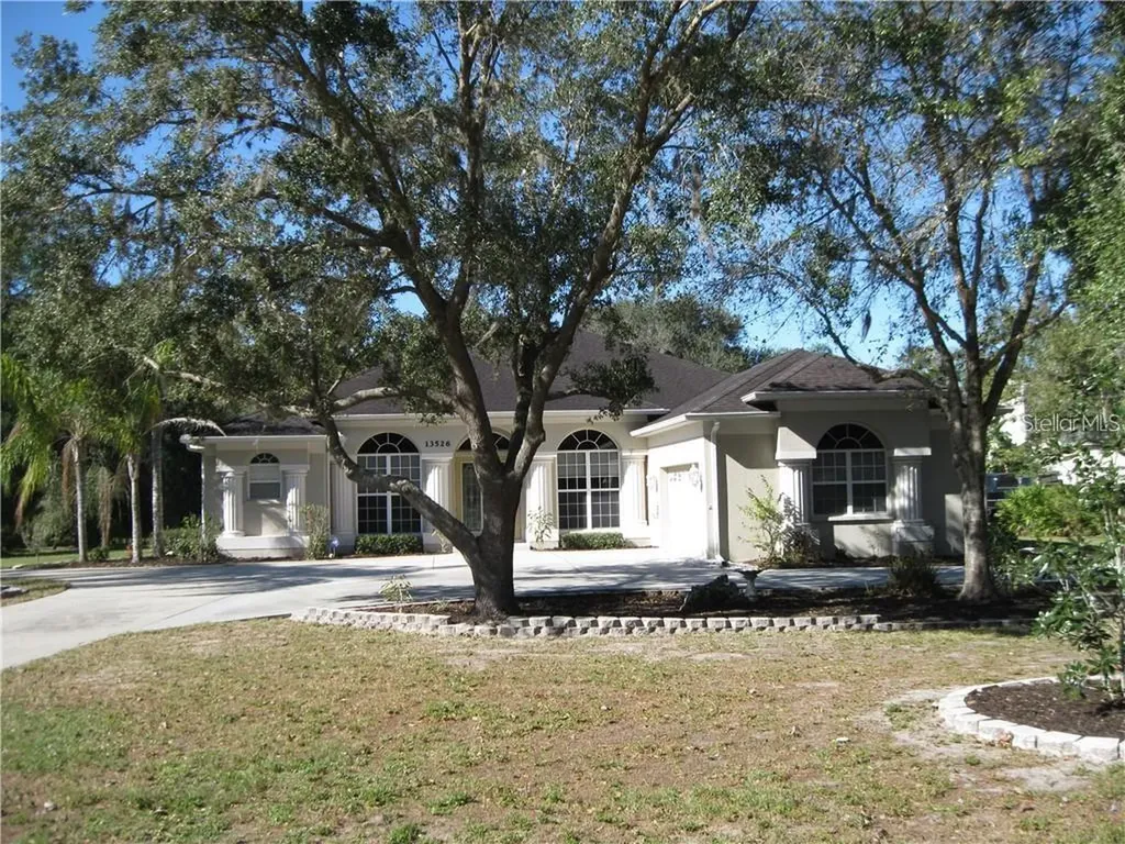 13526 5th Avenue NE Bradenton FL 34212