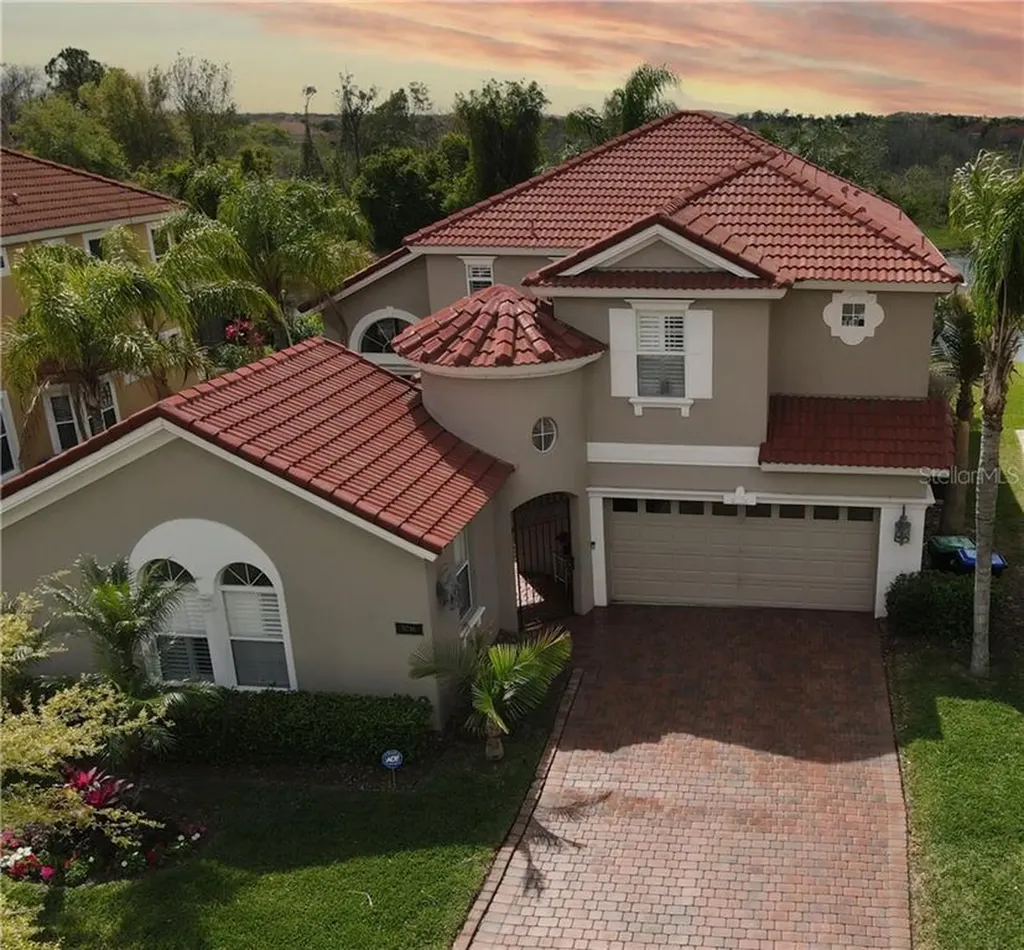 11730 Bella Milano Court Windermere FL 34786